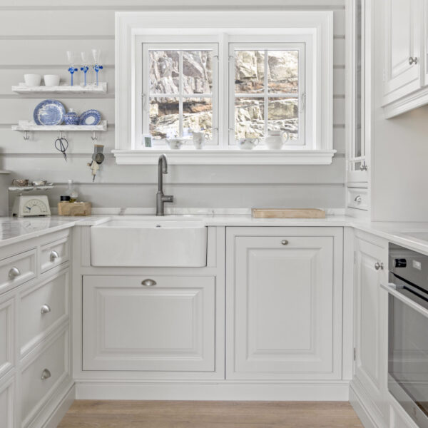 Murarbeid i Kristiansand – Prosjekt 3